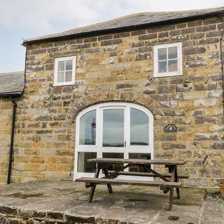 Dovecote Cottage Whitby Exterior photo