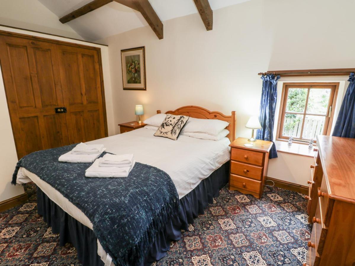 Dovecote Cottage Whitby Exterior photo